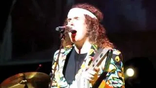 "Weird Al" Yankovic - 7/20/10 Money For Nothing/Beverly Hillbillies and Whatever You Like