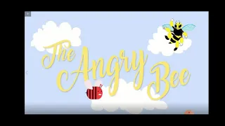 The angry bee (Anger management)