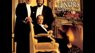 The Three Tenors Christmas Songs