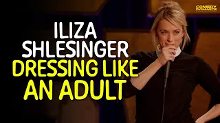 Dressing Like an Adult - Iliza Shlesinger