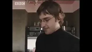 Jimmy Savile & Louis Theroux - The Duchess