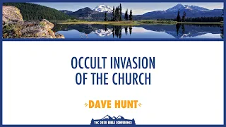 Occult Invasion of the Church