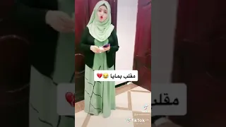 مادلين العبسي تسوي مقلب با اختها مايا العبسي