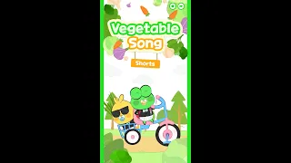 Vegetable Song with Banaking