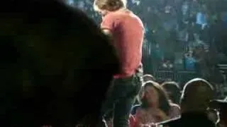 Bon Jovi - Till We Ain't Strangers Anymore - 5/1/08