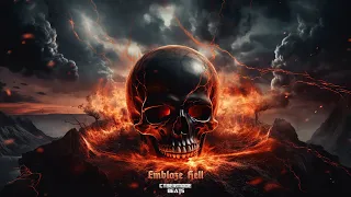 Dark Techno / EBM / Industrial Mix “Emblaze Hell”