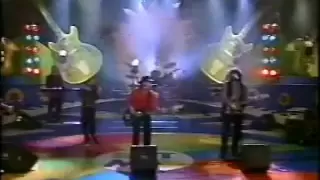 ELO Part II - Confusion & Last Train To London  TV Argentina 1994