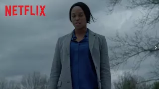 Seven Seconds  | Resmi Fragman [HD] | Netflix