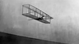 Ask an Expert -- Night at the Museum 2 the Real Stuff: The Wright Brothers' 1903 Flyer