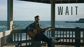 Wait - Salem Sandhu | Prod. Nimit | Official Music Video