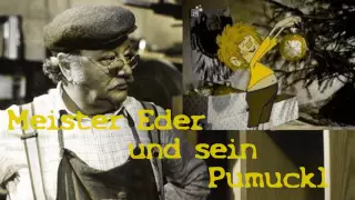 Meister Eder und sein Pumuckl - Pumuckl und die Christbaumkugeln -