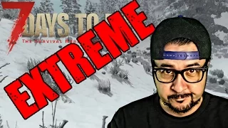 7 DAYS TO DIE - EXTREME #5 "TOCA RECUPERARSE" | GAMEPLAY ESPAÑOL