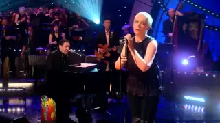 Annie Lennox - Why (Live HD) Legendado em PT- BR