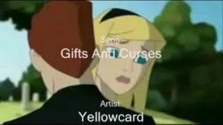 Gifts & Curses (Spectacular Spider-Man)