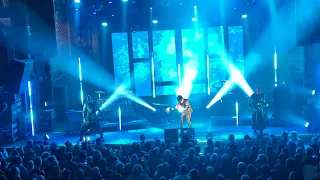 Gary Numan 'Halo' Live @ The Ogden Theater, Denver 4/22/23