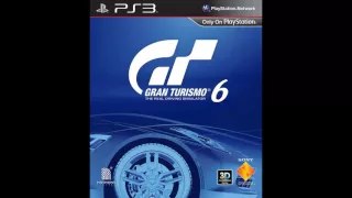 Gran Turismo 6 Soundtrack - Arcade Mode