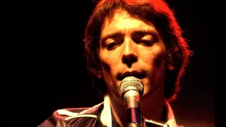 Steve Hackett - The Roxy 11/27/81 Late Show