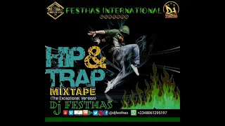 HIP & TRAP MIXTAPE (ft Rick Ross, Drake, Migos, Future, Wiz Khalifa, Lil Wayne, Chris Brown, etc)