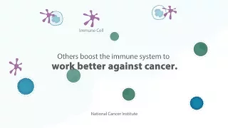 What is immunotherapy?