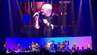 Phil Collins -TAKE ME HOME- Brooklyn, New York~ October 15, 2018 LIVE - Encore