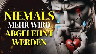 13 KRAFTVOLLE LERNEN WIE SIE DIE ABLEHNUNG BEENDEN UND VON ALLEN GELIEBT WERDEN | Marco Aurelius