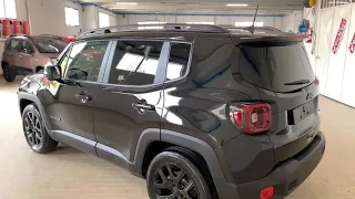 JEEP RENEGADE 1.0T3 120CV LIMITED