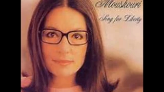 Weiße Rosen Aus Athen  -   Nana Mouskouri 1961