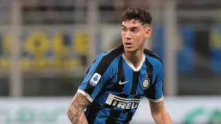 Alessandro Bastoni ● 2019/20 ● Great Defensive&Passing Skills ● Part 2 ● Promising Talent!!