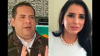 Testigo dice que capitán David Alexander Álvarez tenía preferencias con Aída Merlano