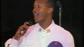 Take 6 Live - Free Jazz Festival (Brasil 1991) - David & Goliath