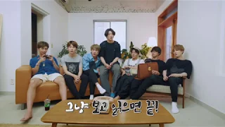 (Eng Sub)BTS (방탄소년단) BON VOYAGE Season 4 Ep.0 : 다시 돌아온 본보야지 191113