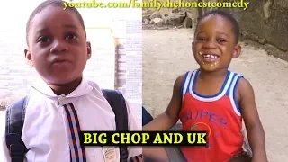 FUNNY VIDEO (BIG CHOP AND UK)  (Family The Honest Comedy)