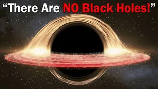 There Are NO Black Holes! James Webb Telescope SHOCKS The Entire Space Industry!