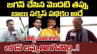 AP Public Talk 2024 Election Latest | CM Jagan Vs Chandrababu and Pawan Kalyan | RED TV