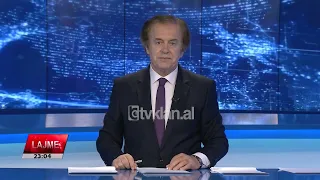 Edicioni i lajmeve Tv Klan 30 Tetor 2022, ora 23:00 | Lajme - News