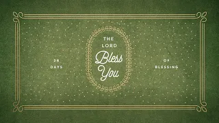 Seize Your Purpose | The Lord Bless You | Pastor Dusty Dean