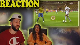 12 Times Thierry Henry Shocked The World Reaction