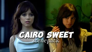 Cairo Sweet | scenepack (Miller's Girl)