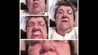 Angry Grandma  Acapella (Hilarious)