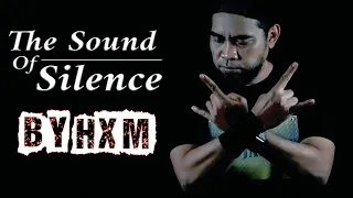 The Sound of Silence~Disturbed (COVER BY HXM) #disturbed #metal #rock #soundofsilence #hxm #cover