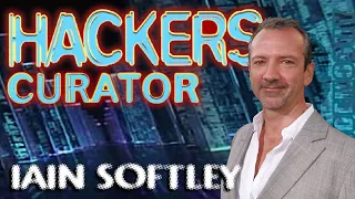 HACKERS: Iain Softley - Director Interview