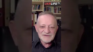 Россия не может признать что Украина может ей противостоять. - Золотарев.