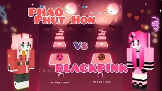 TilesHop PHAO Phut Hon VS Blackpink How You Like That remix