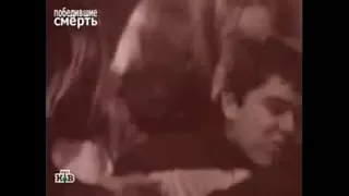 Спартак 20 октября 1982( кавер А.Алексин)