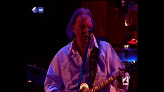 Neil Young - I've Been Waiting For You