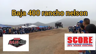 baja 400 2022 rampa full race