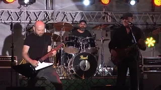 KROYDON - IRON ROCK FEST (2017)