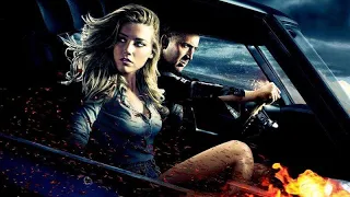 Сумасшедшая езда Трейлер на русском. Drive Angry (2011) Новые фильмы 2021-2023