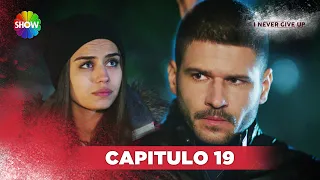 No Te Vayas Sin Mi | Capitulo 19 - HD