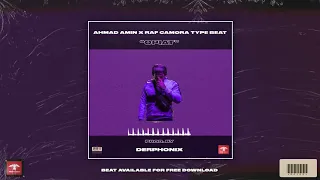 Opiat - Ahmad Amin x RAF Camora x Jul Club Beat 2020 / Hard Marseille Club instrumental